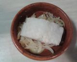 Foto del paso 2 de la receta: Bacalao con alioli