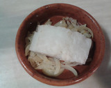 Foto del paso 2 de la receta: Bacalao con alioli