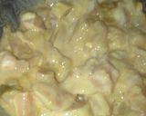 Foto del paso 2 de la receta: Pollo agridulce con piña