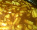 Foto del paso 4 de la receta: Pollo agridulce con piña