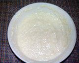 Foto del paso 1 de la receta: koefte albóndigas turcas
