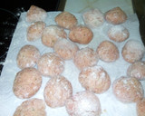 Foto del paso 3 de la receta: koefte albóndigas turcas