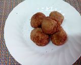 Foto del paso 4 de la receta: koefte albóndigas turcas