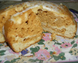Foto del paso 3 de la receta: Torta cebra y Torta marmolada sabor vainilla y dulce de leche