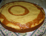 Foto del paso 6 de la receta: Torta cebra y Torta marmolada sabor vainilla y dulce de leche