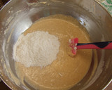 Foto del paso 4 de la receta: Plum-cake navideño con azucarado de naranja
