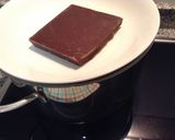 Foto del paso 5 de la receta: Tronco de Navidad auténtico