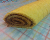 Foto del paso 10 de la receta: Tronco de Navidad auténtico