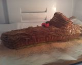 Foto del paso 12 de la receta: Tronco de Navidad auténtico