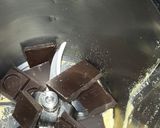 Foto del paso 3 de la receta: Fuet de chocolate o salchichón de chocolate