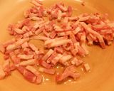Foto del paso 2 de la receta: Hojaldre de manzanas y beicon