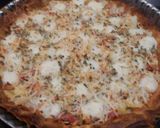Foto del paso 5 de la receta: Hojaldre de manzanas y beicon