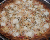 Foto del paso 5 de la receta: Hojaldre de manzanas y beicon
