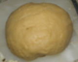 Foto del paso 2 de la receta: Pan dulce navideño milanés