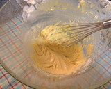 Foto del paso 3 de la receta: Bizcocho para tronco de Navidad