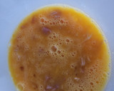 Foto del paso 3 de la receta: Omelette con jamón 