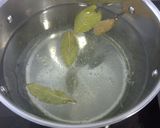 Foto del paso 1 de la receta: Espaguetis con ajos tiernos