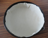 Foto del paso 1 de la receta: Tarta de Ortigueira