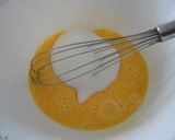 Foto del paso 2 de la receta: Tarta de Ortigueira