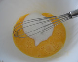 Foto del paso 2 de la receta: Tarta de Ortigueira