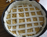 Foto del paso 5 de la receta: Tarta de Ortigueira