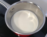 Foto del paso 1 de la receta: Salsa blanca