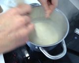 Foto del paso 3 de la receta: Salsa blanca