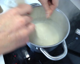 Foto del paso 3 de la receta: Salsa blanca