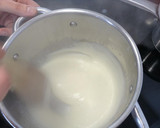 Foto del paso 4 de la receta: Salsa blanca