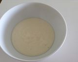 Foto del paso 5 de la receta: Salsa blanca