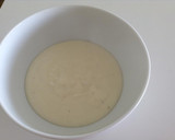 Foto del paso 5 de la receta: Salsa blanca