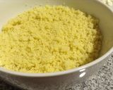 Foto del paso 1 de la receta: Sémola de cous cous paso a paso