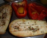 Foto del paso 2 de la receta: Parrilla de verduras