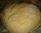 Foto del paso 5 de la receta: Pan dulce navideño