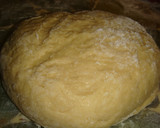 Foto del paso 5 de la receta: Pan dulce navideño