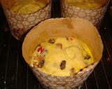 Foto del paso 9 de la receta: Pan dulce navideño