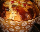 Foto del paso 11 de la receta: Pan dulce navideño