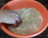 Foto del paso 1 de la receta: Torta de nueces típica
