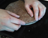 Foto del paso 6 de la receta: Torta de nueces típica
