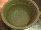 Bebida de jengibre "Shougayu"