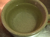 Bebida de jengibre "Shougayu"