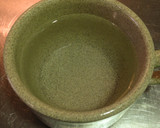 Foto del paso 1 de la receta: Bebida de jengibre "Shougayu"
