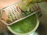 Bebida de jengibre "Shougayu"