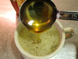 Bebida de jengibre "Shougayu"