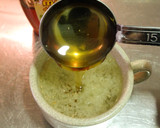 Foto del paso 4 de la receta: Bebida de jengibre "Shougayu"
