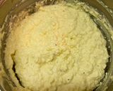 Foto del paso 3 de la receta: Tosta navideña de salmón ahumado