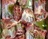Foto del paso 2 de la receta: Asado de cordero manchego