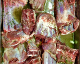 Foto del paso 2 de la receta: Asado de cordero manchego