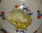 Foto del paso 4 de la receta: Ensaladilla rusa con atún típica