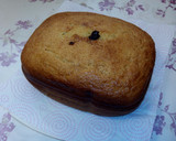 Foto del paso 4 de la receta: Bizcocho de anís y nata vegetal en panificadora